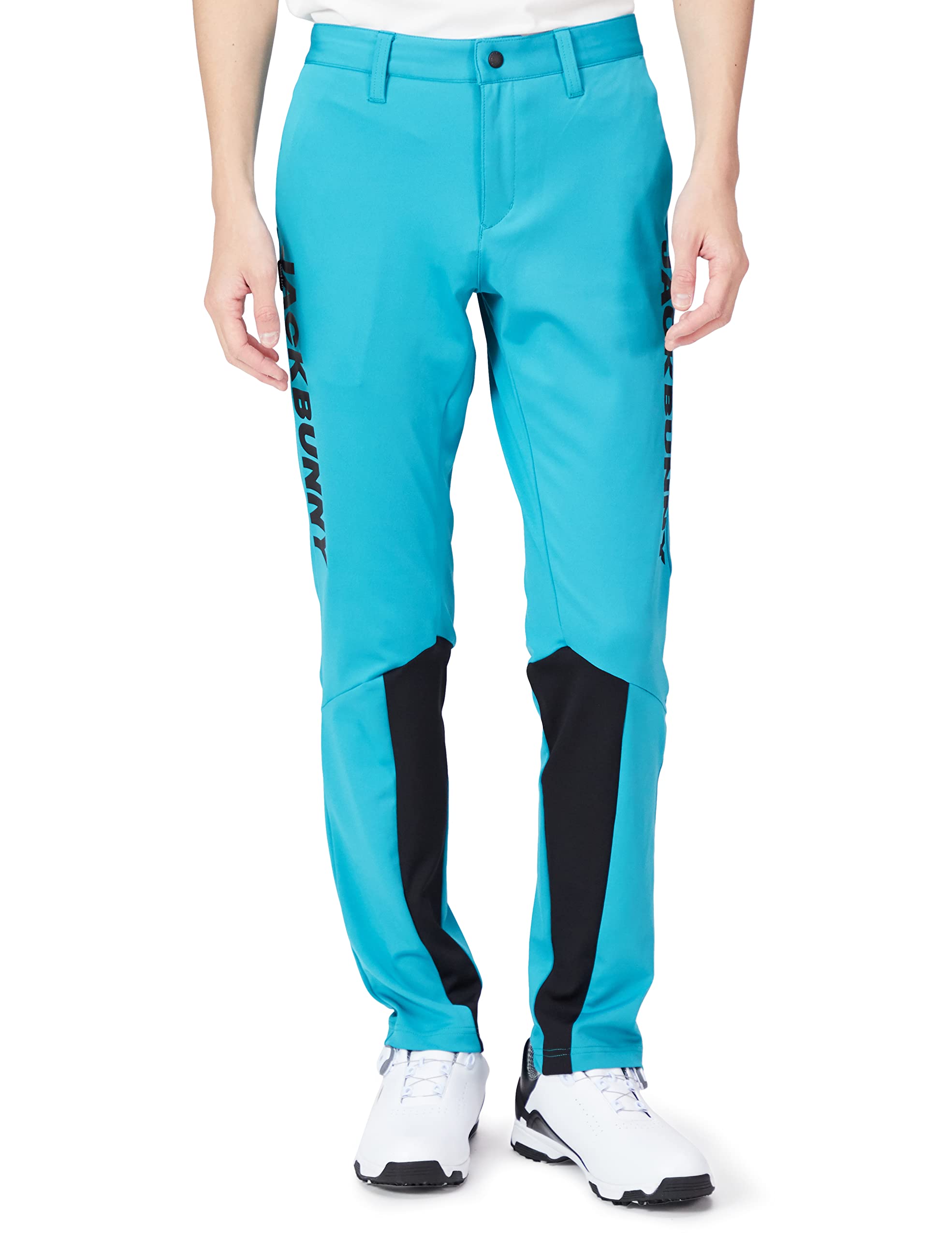 ジャックバニー メンズ イージー パンツ ゴルフ スウェット ジャックバニー メンズ イージー パンツ ゴルフ スウェット｜Yahoo